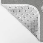 DESERT CACTUS VIII Bath Mat Gallery Image 2