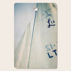 Sail #2 Cutting Board Gallery Image 1