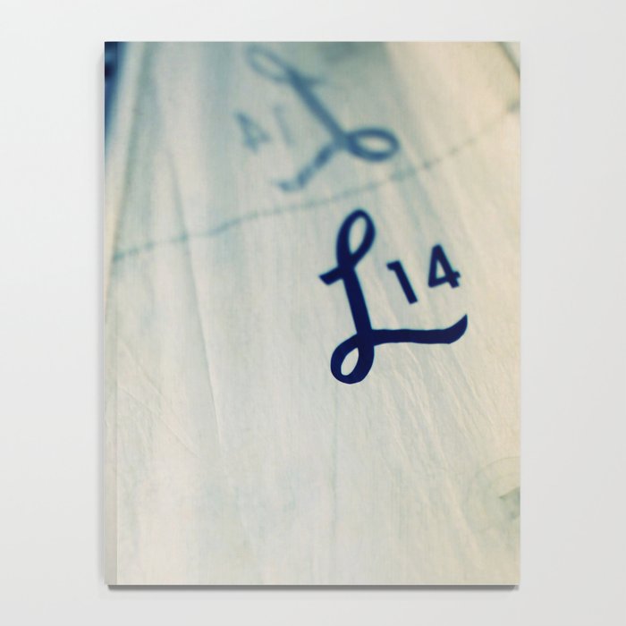 Sail #2 Notebook Gallery Image 4