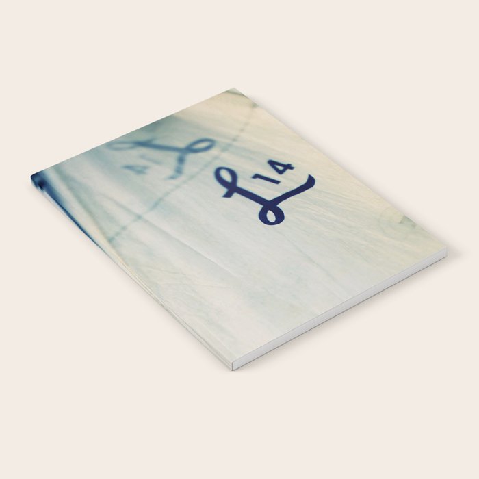 Sail #2 Notebook Gallery Image 2