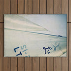 Sail #2 Outdoor Rug Gallery Image 1
