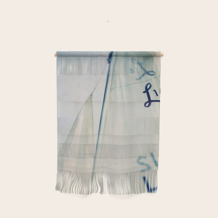 Sail #2 Wall Hanging Gallery Image 1