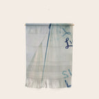 Sail #2 Wall Hanging Gallery Image 1