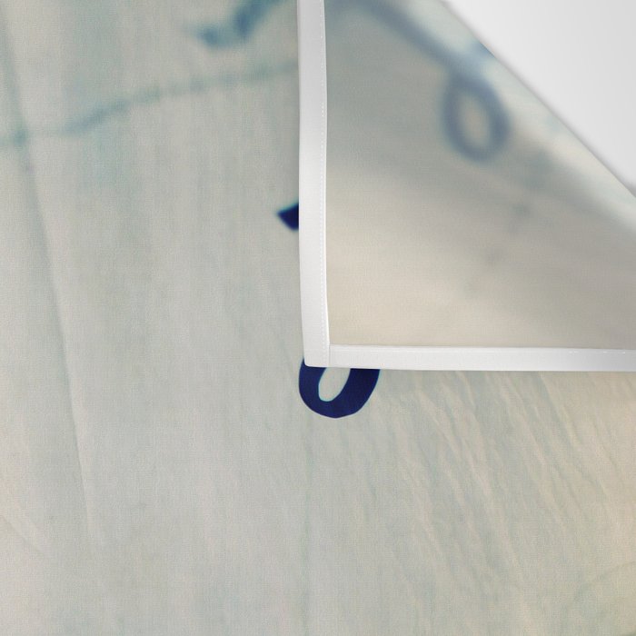 Sail #2 Wall Tapestry Gallery Image 3
