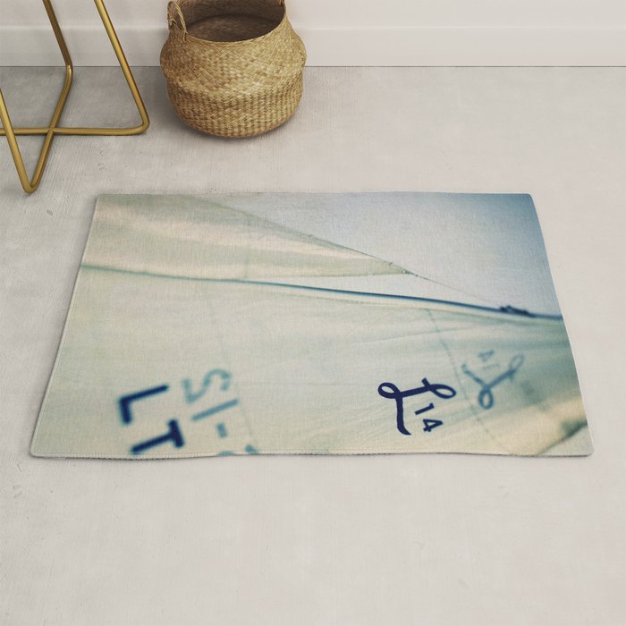 Sail #2 Rug Gallery Image 1
