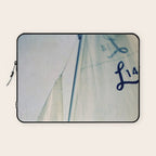Sail #2 Laptop Sleeve Gallery Image 1