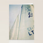 Sail #2 Stationery Card Gallery Image 2