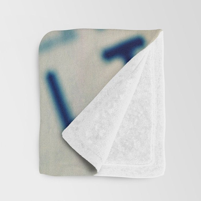 Sail #2 Throw Blanket Gallery Image 3
