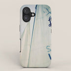 Sail #2 iPhone Case Gallery Image 1