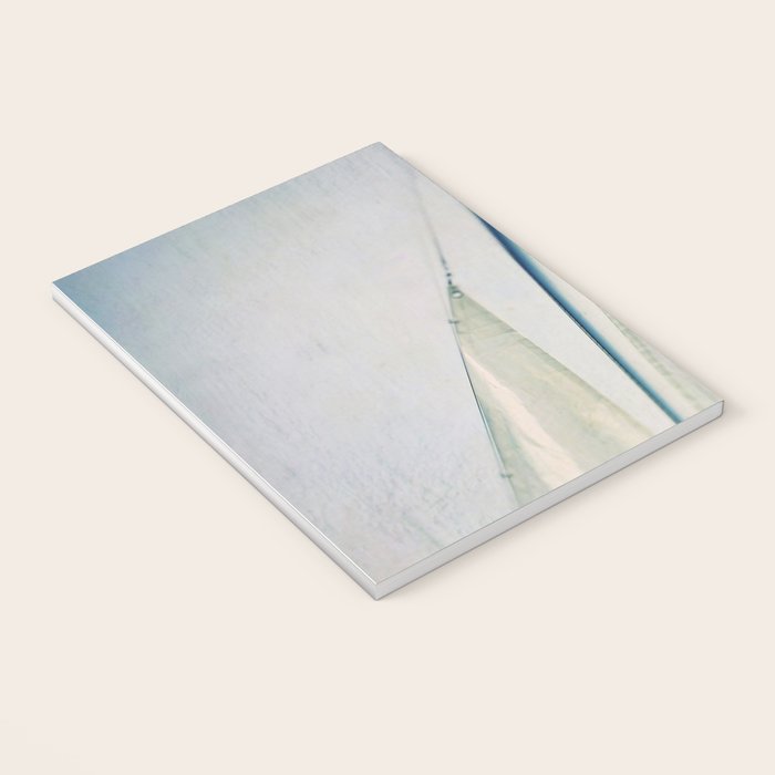 Sail #2 Notebook Gallery Image 3