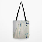 Sail #2 Tote Bag Gallery Image 2