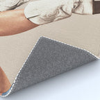 These Boots - Neutral II / Beige Rug Gallery Image 4