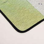 Birch Trees 2  Desk Mat Gallery Image 4