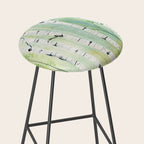 Birch Trees 2  Stool Gallery Image 2