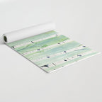 Birch Trees 2  Yoga Mat Gallery Image 2