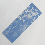 Wildflowers 12 Yoga Mat Gallery Image 1