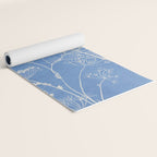 Wildflowers 12 Yoga Mat Gallery Image 2