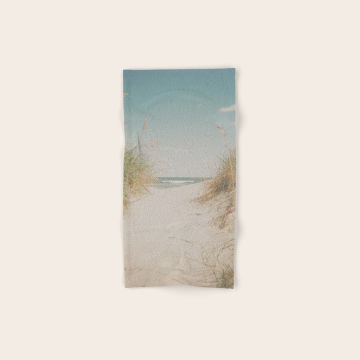 Ocean Isle Bath Towel Gallery Image 1
