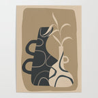 Abstract Ceramics 2 Poster Gallery Image 4