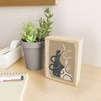 Abstract Ceramics 2 Mini Art Print Gallery Image 2