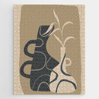 Abstract Ceramics 2 Jigsaw Puzzle Gallery Image 1
