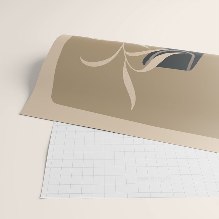 Abstract Ceramics 2 Wrapping Paper Gallery Image 2