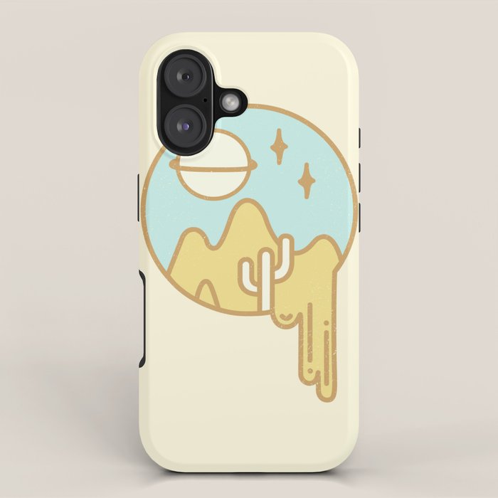STARGAZERS II iPhone Case Gallery Image 1