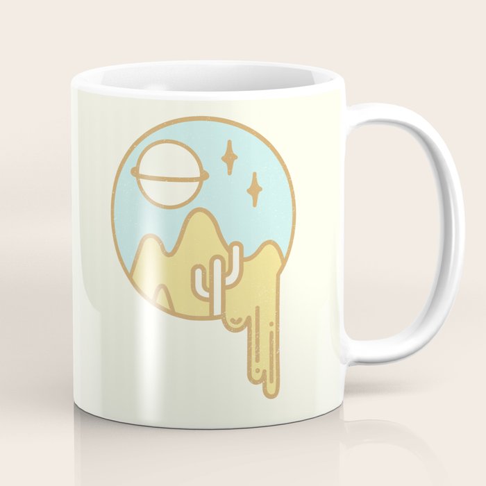 STARGAZERS II Coffee Mug Gallery Image 1