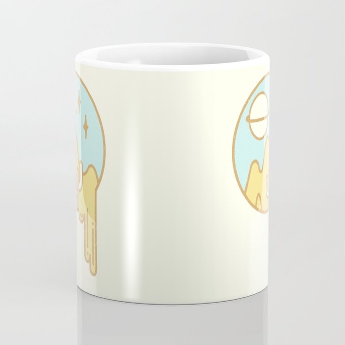 STARGAZERS II Coffee Mug Gallery Image 4