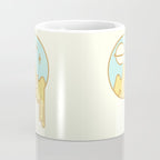 STARGAZERS II Coffee Mug Gallery Image 4