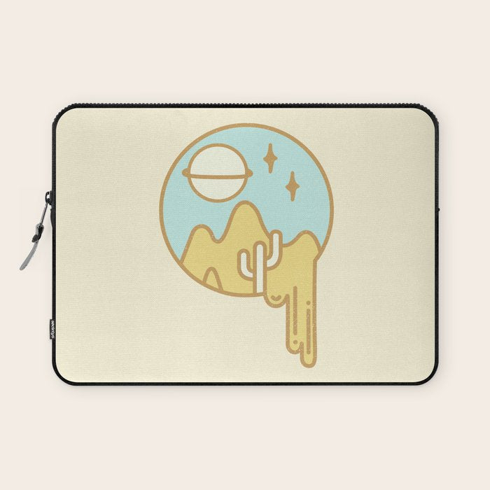 STARGAZERS II Laptop Sleeve Gallery Image 1