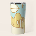 STARGAZERS II Travel Mug Gallery Image 1
