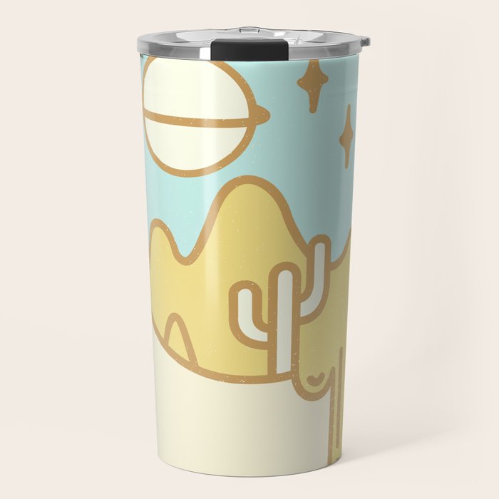 STARGAZERS II Travel Mug Gallery Image 1