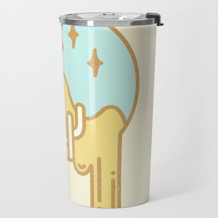 STARGAZERS II Travel Mug Gallery Image 2
