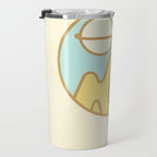 STARGAZERS II Travel Mug Gallery Image 3