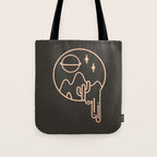 STARGAZERS Tote Bag Gallery Image 1