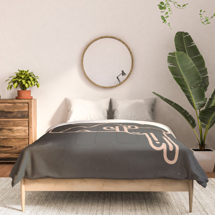 STARGAZERS Comforter Gallery Image 3