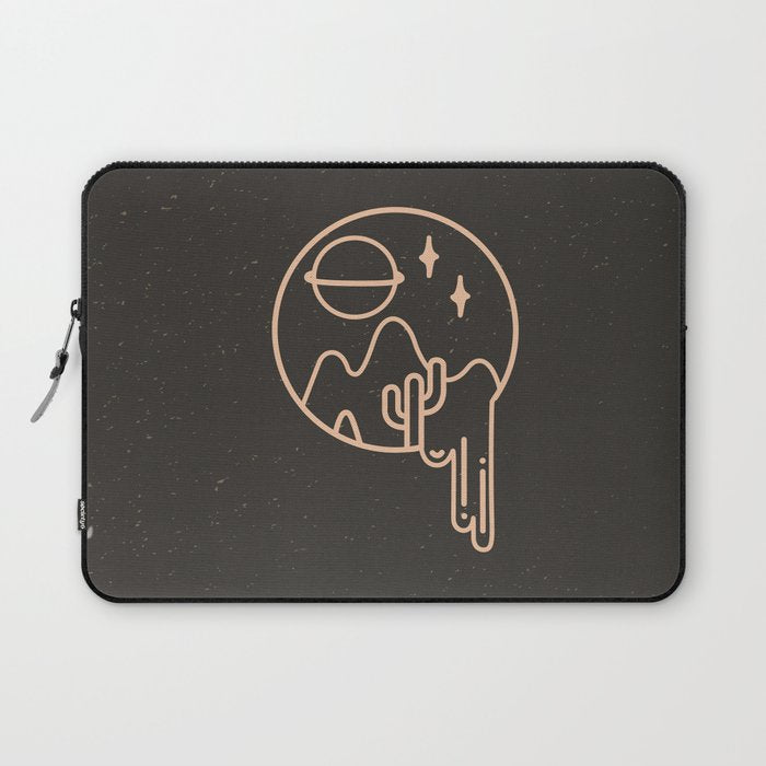 STARGAZERS Laptop Sleeve Gallery Image 1