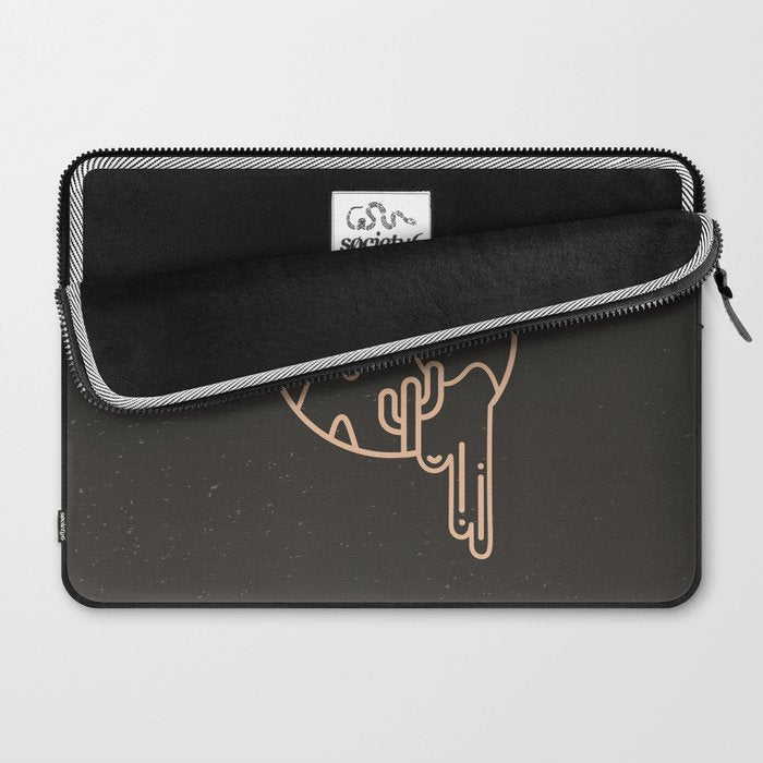 STARGAZERS Laptop Sleeve Gallery Image 2
