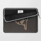 STARGAZERS Laptop Sleeve Gallery Image 2