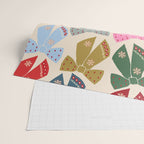 Christmas Bows Coquette Wrapping Paper Gallery Image 2