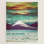 Living Rapture in Yeno Jigsaw Puzzle Gallery Image 1