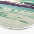 Living Rapture in Yeno Bath Mat Gallery Image 3