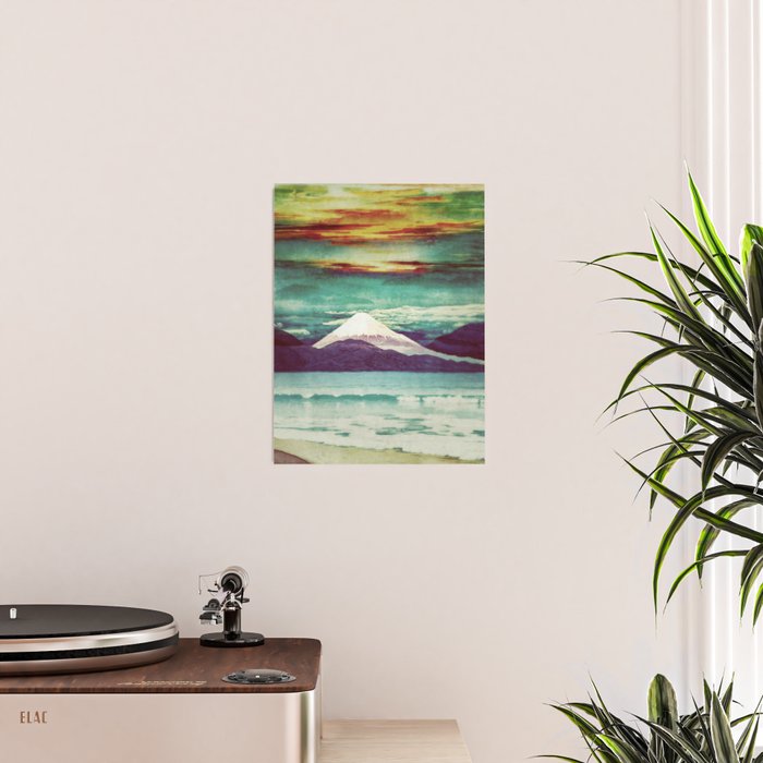 Living Rapture in Yeno Poster Gallery Image 2