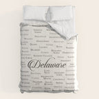 Delaware Comforter Gallery Image 6