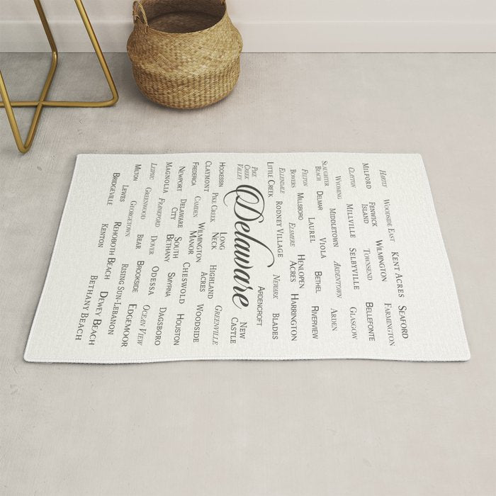 Delaware Rug Gallery Image 1