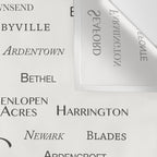 Delaware Wall Tapestry Gallery Image 3
