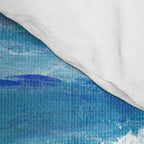 Honu Hugs and Love Comforter Gallery Image 4