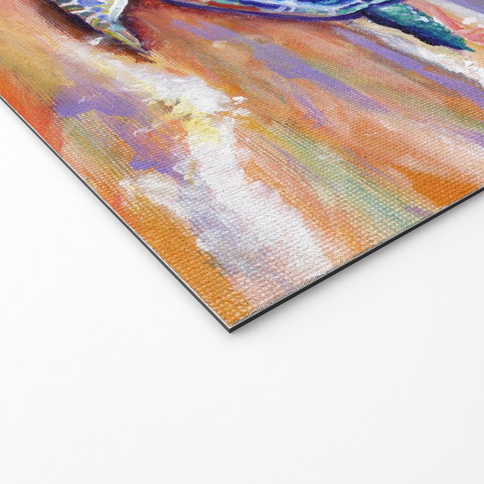Honu Hugs and Love Welcome Mat Gallery Image 2