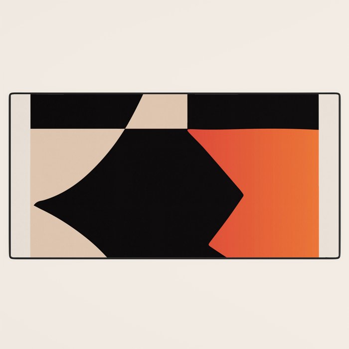 Minimalist 79 Desk Mat Gallery Image 3